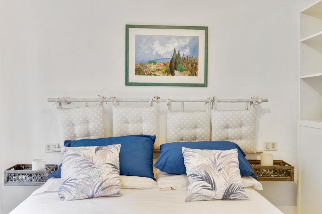 Appartamento Parioncino Central&cozy Firenze