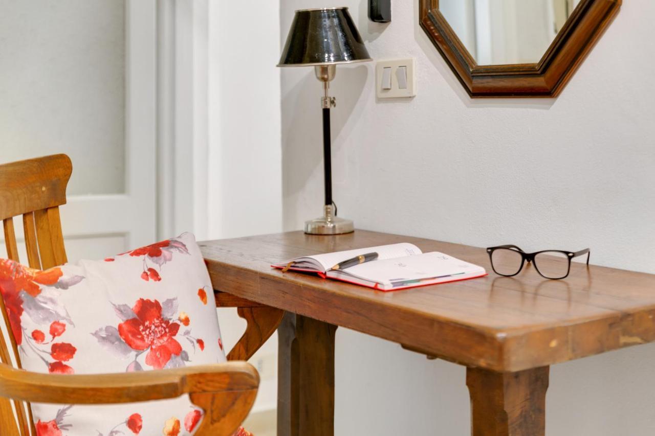 Appartamento Parioncino Central&cozy *
