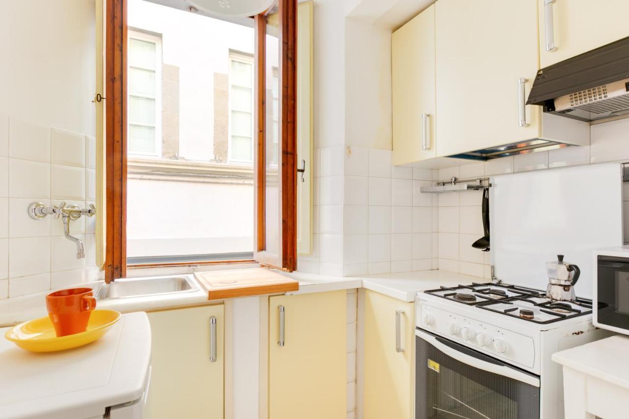 Appartamento Parioncino Central&cozy