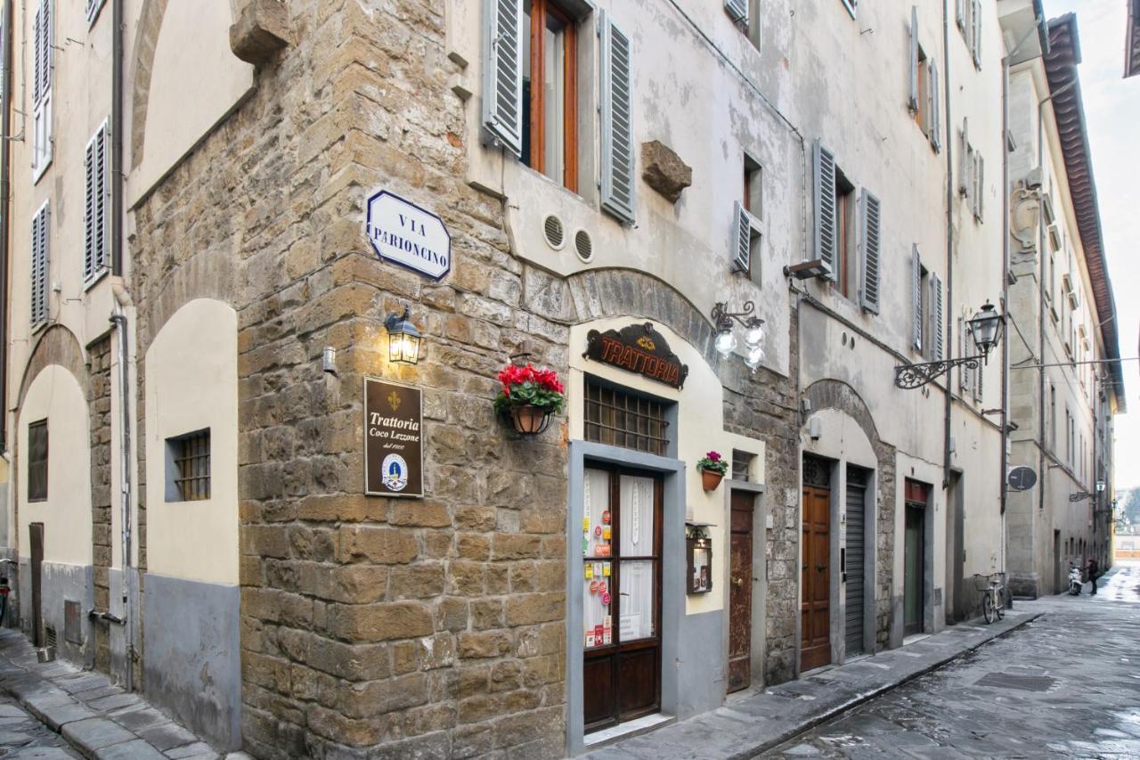 Parioncino Central&cozy Firenze